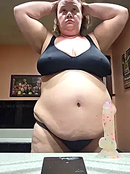 virgieblanca online show from 27, 3, 2026