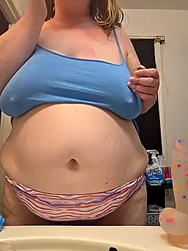 virgieblanca online show from 14, 9, 2025