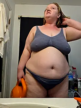 virgieblanca online show from 4, 10, 2025