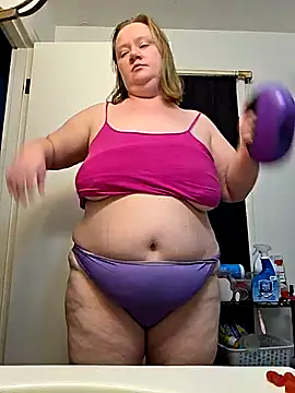 virgieblanca online show from 1, 12, 2025