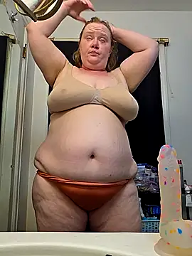 virgieblanca online show from 5, 10, 2025