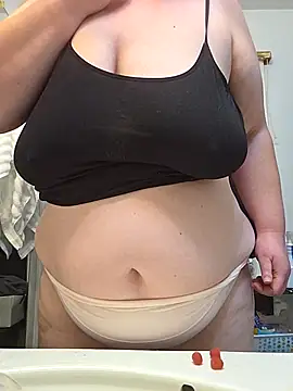 virgieblanca online show from 22, 11, 2025