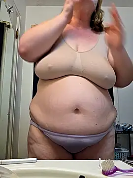 virgieblanca online show from 17, 10, 2025