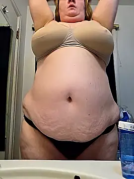 virgieblanca online show from 2, 12, 2025