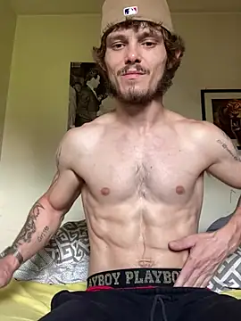 monstercock60000 online show from 10, 7, 2026