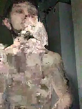 monstercock60000 online show from 28, 2, 2025