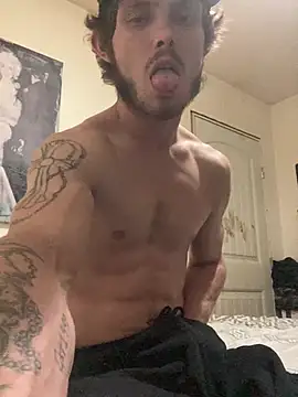 monstercock60000 online show from 25, 6, 2026