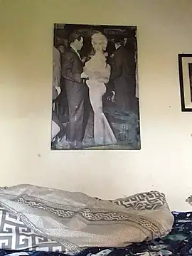 monstercock60000 online show from 8, 7, 2026