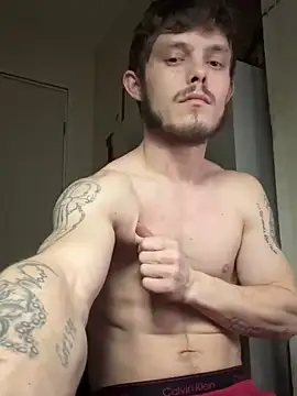 monstercock60000 online show from 27, 2, 2025