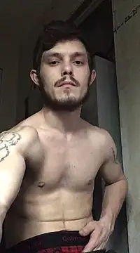 monstercock60000 online show from 28, 2, 2025