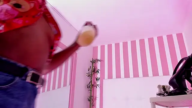 Coco Kiss online show from 3, 3, 2026