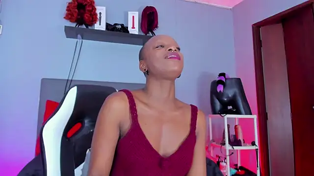 Coco Kiss online show from 11, 11, 2025