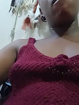 Coco Kiss online show from 23, 6, 2026
