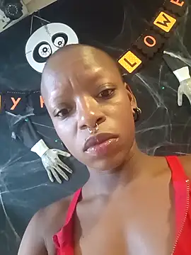 Coco Kiss online show from 24, 10, 2025