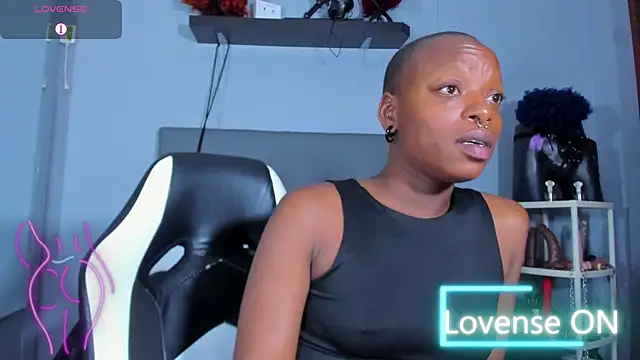 Coco Kiss online show from 26, 3, 2026