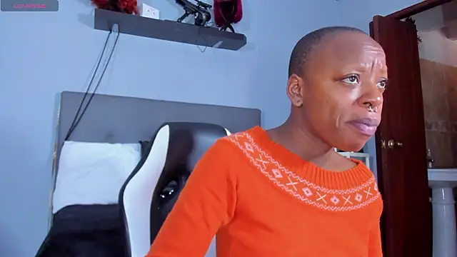 Coco Kiss online show from 25, 3, 2026