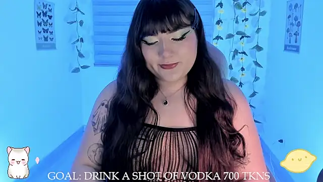 limoncito blossom online show from 7, 5, 2026