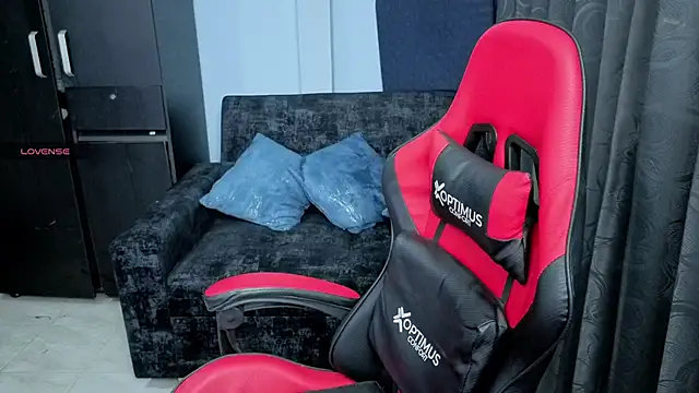 charlotee lovee69 online show from 12, 9, 2025