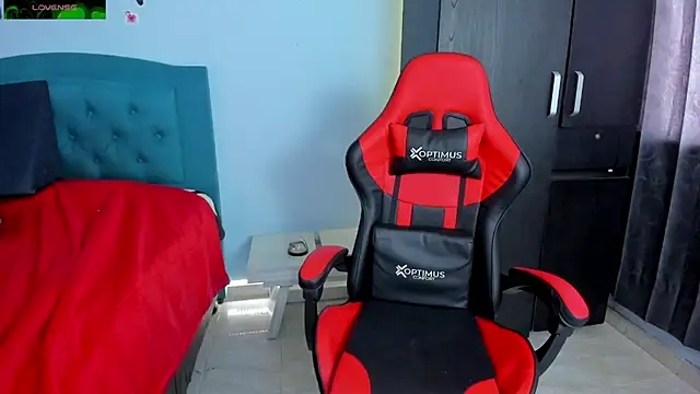 charlotee lovee69 online show from 20, 2, 2025