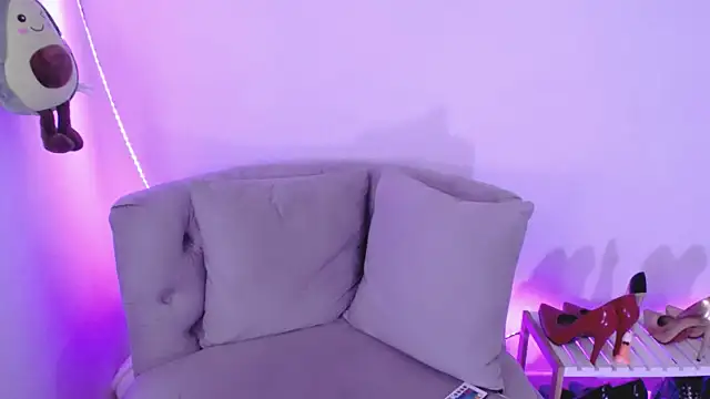 Linda Sophie  online show from 10, 3, 2026