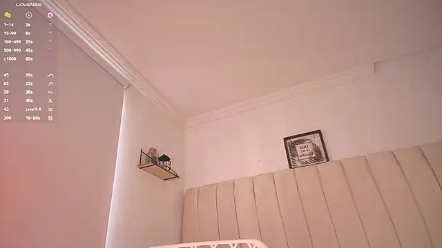 mollyrivera online show from 21, 1, 2025