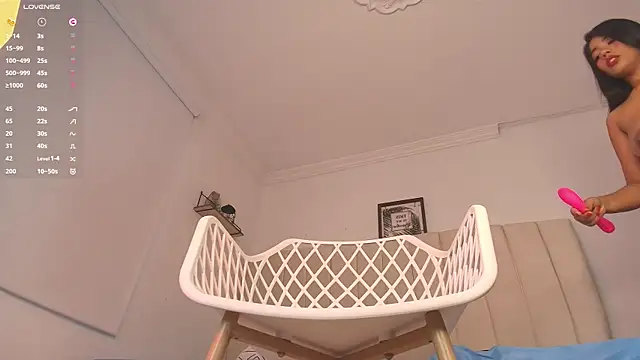 mollyrivera online show from 13, 1, 2025