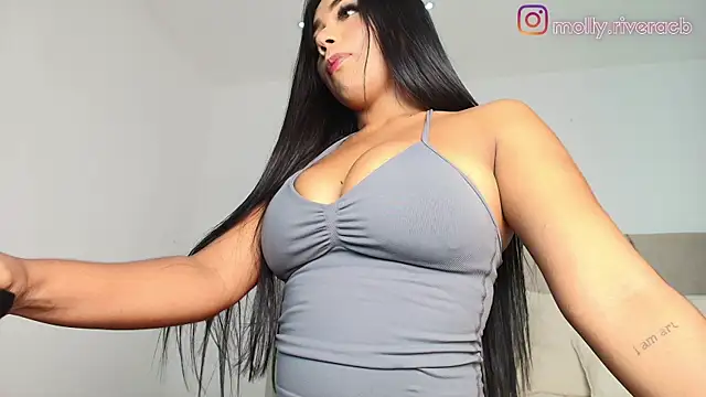 mollyrivera online show from 9, 7, 2026