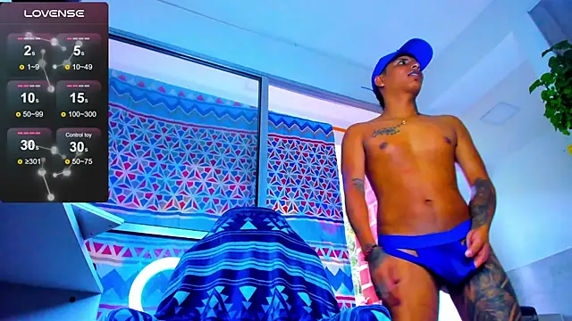 Hardcockboysxxx online show from 14, 9, 2025