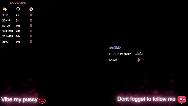 Snapshot of Vikki_White chatting on 22, 2, 2025 Vikki White online show from 22, 2, 2025