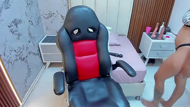 MILEY JOAS2 online show from 25, 3, 2026