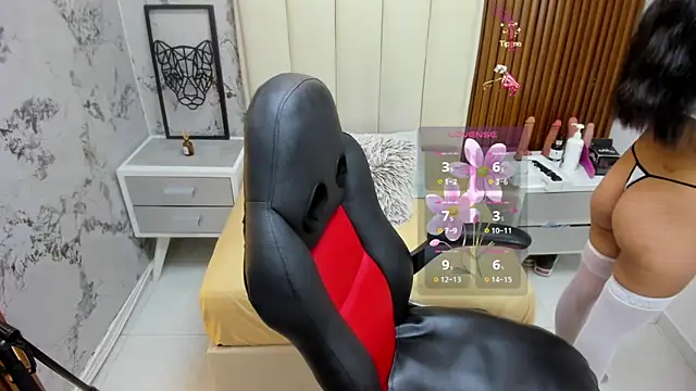 MILEY JOAS2 online show from 11, 9, 2025