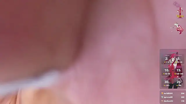 MILEY JOAS2 online show from 4, 3, 2025