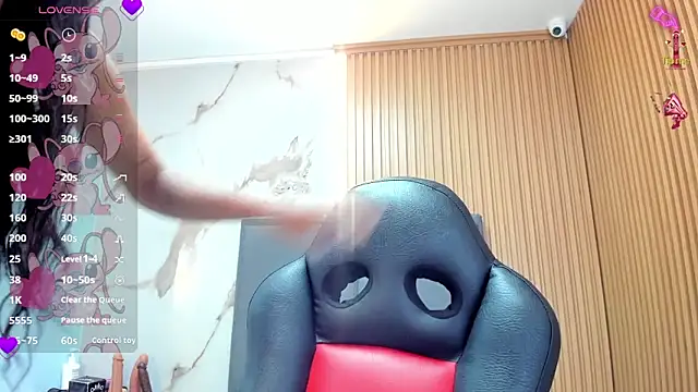 MILEY JOAS2 online show from 7, 3, 2026