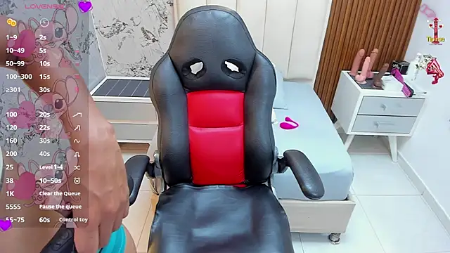 MILEY JOAS2 online show from 26, 3, 2026