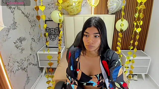 MILEY JOAS2 online show from 26, 11, 2025