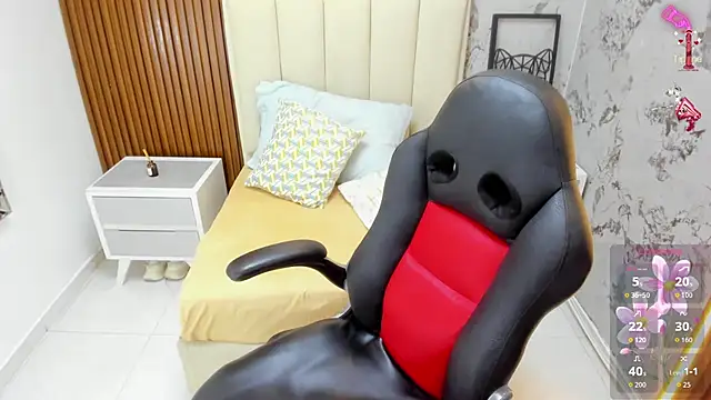 MILEY JOAS2 online show from 27, 9, 2025