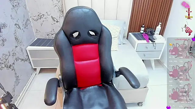 MILEY JOAS2 online show from 17, 4, 2026