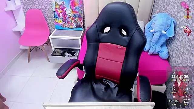 MILEY JOAS2 online show from 19, 3, 2025