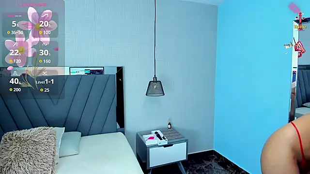 MILEY JOAS2 online show from 12, 11, 2025