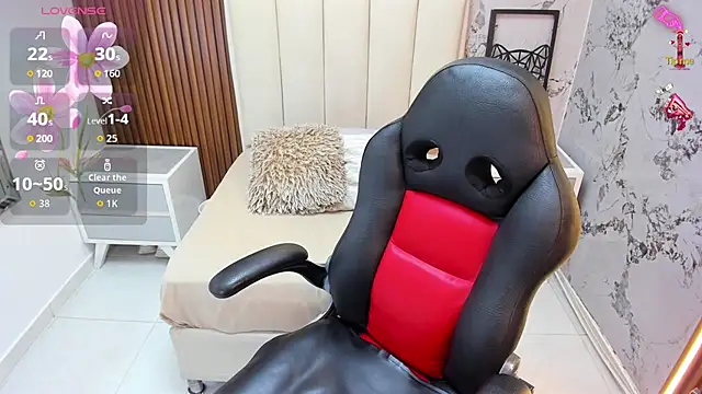 MILEY JOAS2 online show from 9, 1, 2026