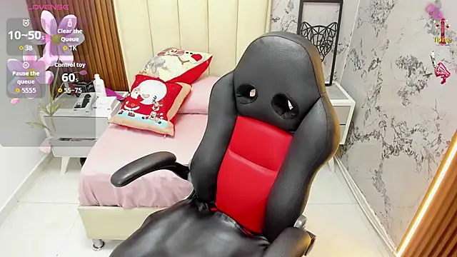 MILEY JOAS2 online show from 1, 12, 2025