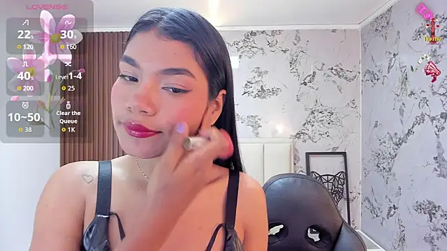 MILEY JOAS2 online show from 7, 1, 2026