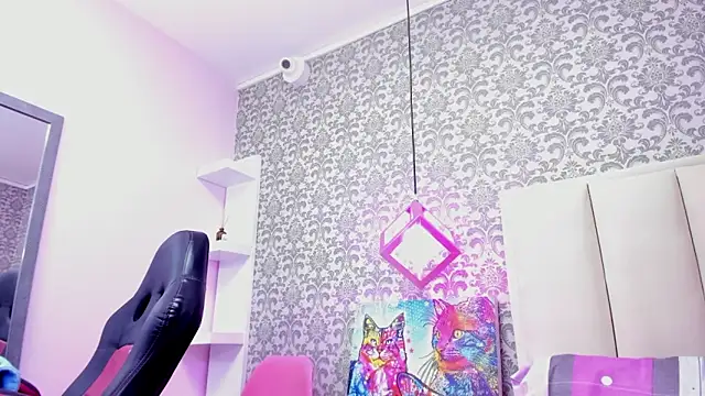 MILEY JOAS2 online show from 14, 3, 2025