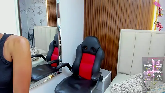 MILEY JOAS2 online show from 24, 9, 2025