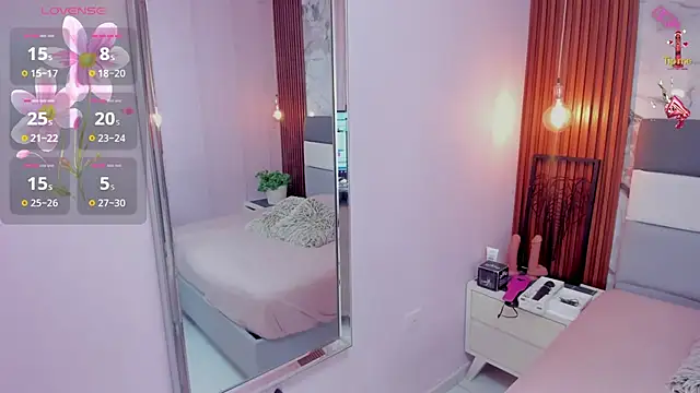 MILEY JOAS2 online show from 14, 2, 2026