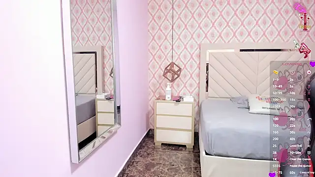 MILEY JOAS2 online show from 8, 4, 2026