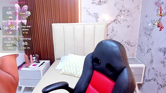 MILEY JOAS2 online show from 10, 2, 2026