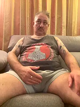 Russirayu online show from 2, 11, 2025