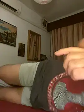 Russirayu online show from 24, 10, 2025