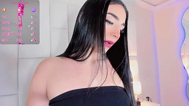 andrea alvarz online show from 8, 4, 2026